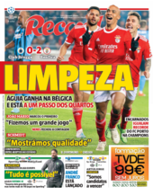 Quinta-feira, 16 de fevereiro de 2023