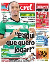 Sábado, 18 de fevereiro de 2023