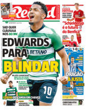 Domingo, 19 de fevereiro de 2023