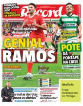 Terça-feira, 21 de fevereiro de 2023