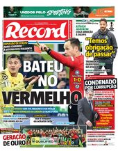 Quinta-feira, 23 de fevereiro de 2023