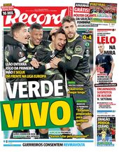 Sexta-feira, 24 de fevereiro de 2023