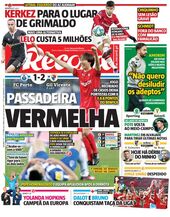 Segunda-feira, 27 de fevereiro de 2023