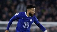 Reece James