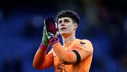 Kepa