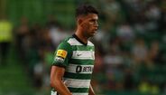 Matheus Nunes (Wolverhampton) - 45 milhões de euros, mais 5 por objetivos