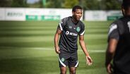 Gonzalo Plata (Valladolid) - 3 milhões de euros, pode render mais 10 milhões em objetivos (o Sporting tem 50 por cento do passe)