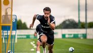 Pedro Marques (NEC Nijmegen) - custo zero