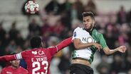 Luis Phellype (OFI Creta) - Custo zero