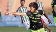 Renato Veiga (Augsburgo) - 500 mil euros, com opção de compra por 6 milhões de euros em junho de 2023 e 6,5 milhões em dezembro de 2023