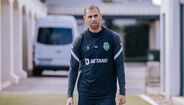 Slimani (Brest) - 1,5 milhões de euros