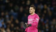 Ederson - 3,790 milhões de euros/época