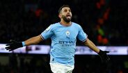 Mahrez - 6,995 milhões de euros/época