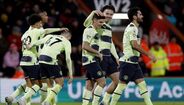 Manchester City: 4,78 milhões de euros anuais por jogador, em média