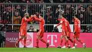 Bayern Munique: 5,07 M€ anuais por jogador, em média