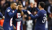 PSG: 6,71 M€ anuais por jogador, em média