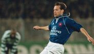 Jesús Seba ao serviço do Belenenses