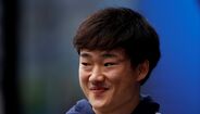 20. Yuki Tsunoda, AlphaTauri (930 mil euros)