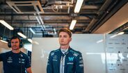 19. Logan Sargeant (930 mil euros)