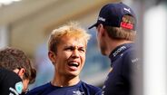14. Alexander Albon (2.800.000 euros)