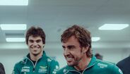 4. Fernando Alonso (20 milhões de euros)