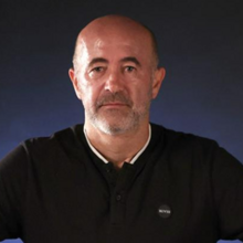 <![CDATA[ Leonel Pontes: «O jogador de futebol mede-se do pe