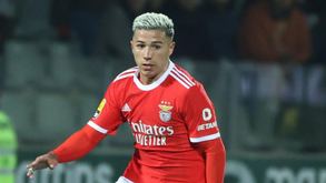 Arrumar a casa e encher os bolsos: Benfica foi 'rei' do mercado