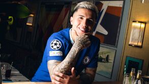 «O Benfica podia perder o jogador e o dinheiro»: a análise à transferência de Enzo para o Chelsea