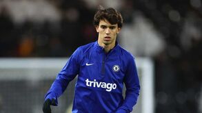 Enzo e Félix ao leme: o onze do Chelsea que promete fazer estragos na segunda metade da temporada