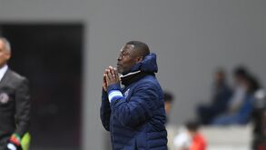 Dembelé vai comandar no banco
