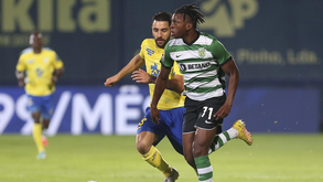 Nazinho sofre recaída