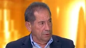 Octávio Machado: «Foi miserável a forma como João Mário foi tratado o ano passado»