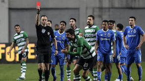 Paulinho no clássico só se for ‘à Palhinha’