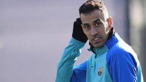 Os milhões que o Al Nassr oferece ao capitão do Barcelona para o juntar a Cristiano Ronaldo