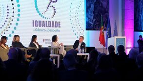 Unanimidade sobre o tema: «Igualdade de género no desporto está melhor, mas ainda há um caminho longo a percorrer»