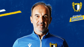 José Vilaça deixa o comando técnico dos sub-23 do Famalicão
