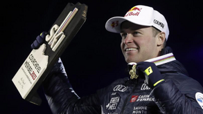 Esqui alpino: Pinturault campeão mundial do combinado