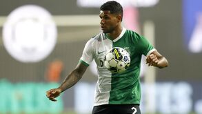 Matheus Reis pisca o olho à Seleção portuguesa: «Também seria uma honra enorme»