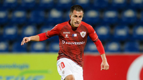 Ricardinho e Sagna de fora