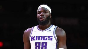 Neemias Queta marca 26 pontos mas não evita derrota dos Kings na G League da NBA