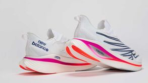 FuelCell SuperComp Elite v3: as novas máquinas de velocidade da New Balance