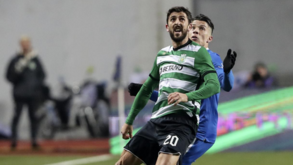 Notícia Record: Paulinho vai jogar clássico com o FC Porto