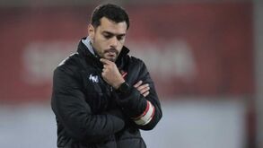 Vítor Martins deixa 
