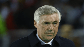 O italiano que vai meter o Brasil na ordem: Ancelotti promete pôr a canarinha a dançar