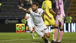 Ivo Rodrigues volta ao eixo