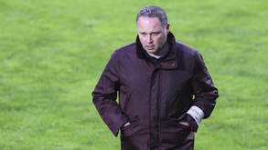 Vítor Campelos: «Tínhamos 10 baixas para este jogo»