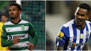 Edwards e Galeno: Os sucessores sem vergonha