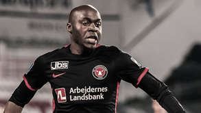 À atenção do Sporting: Último teste do Midtjylland no Algarve deu igualdade
