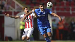 Romain Correia: «Temos de juntar resultados à qualidade que temos apresentado»