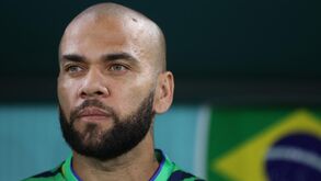 Advogada revela medo da vítima de Dani Alves: «Está apavorada»